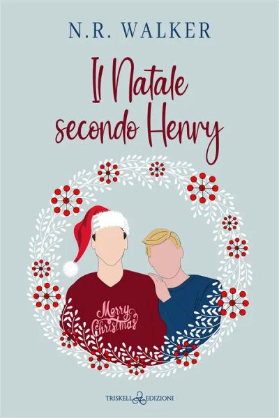 Il Natale secondo Henry