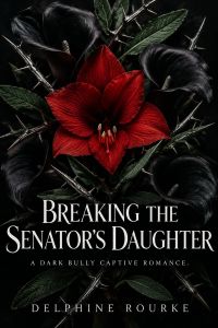 Breaking the Senator's Daughter