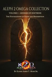 Volume 1 - Genesis Of Doctrine