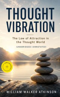 THOUGHT VIBRATION - The Law of Attraction in the Thought World (Unabridged) (Annotated)