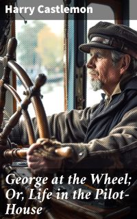 George at the Wheel; Or, Life in the Pilot-House