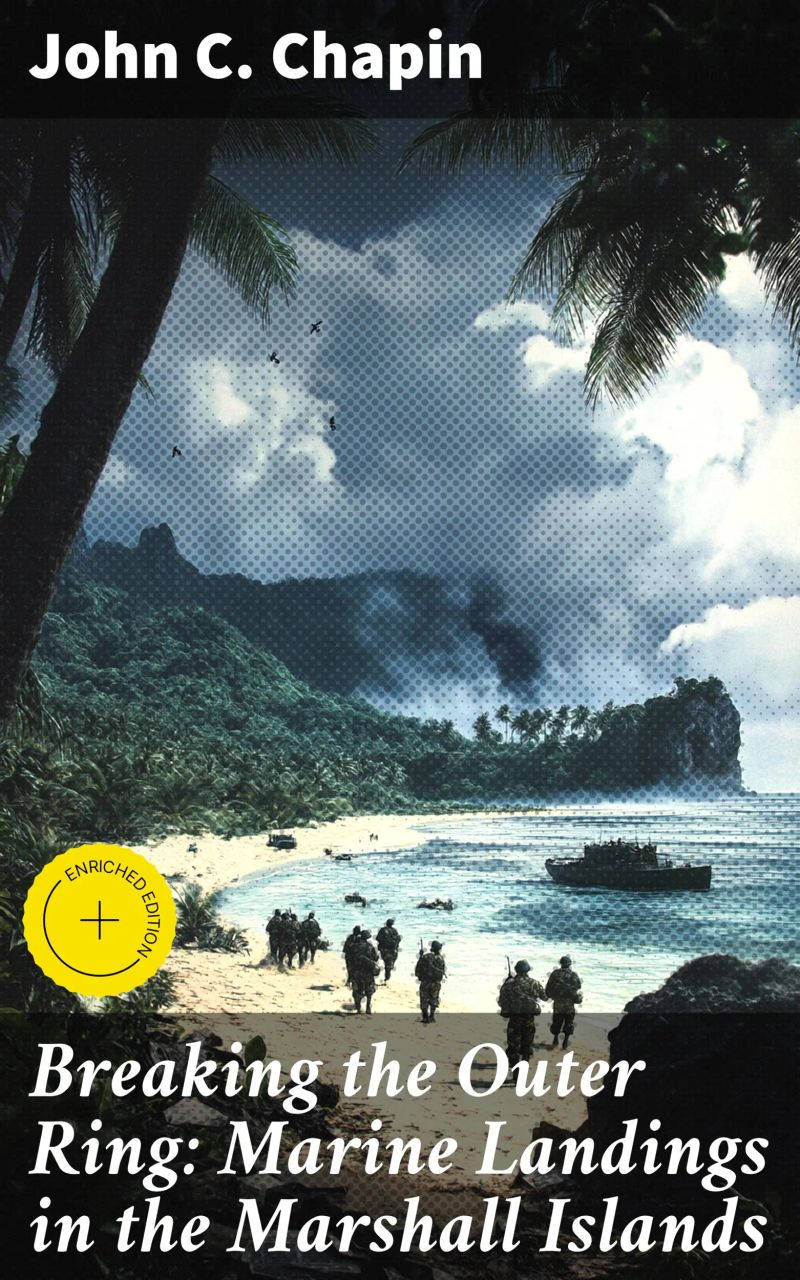 Breaking the Outer Ring: Marine Landings in the Marshall Islands