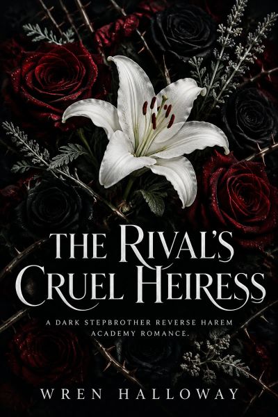 The Rival's Cruel Heiress
