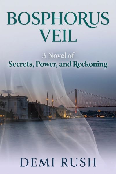 Bosphorus Veil
