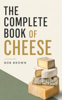 The Complete Book of Cheese