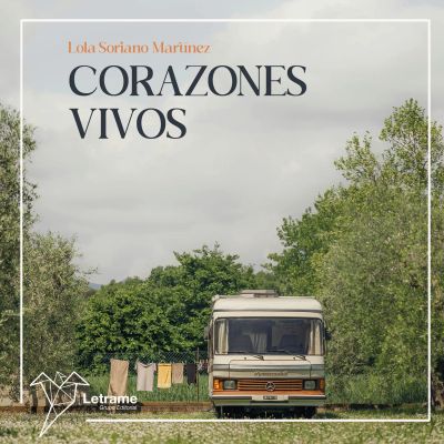 Corazones vivos