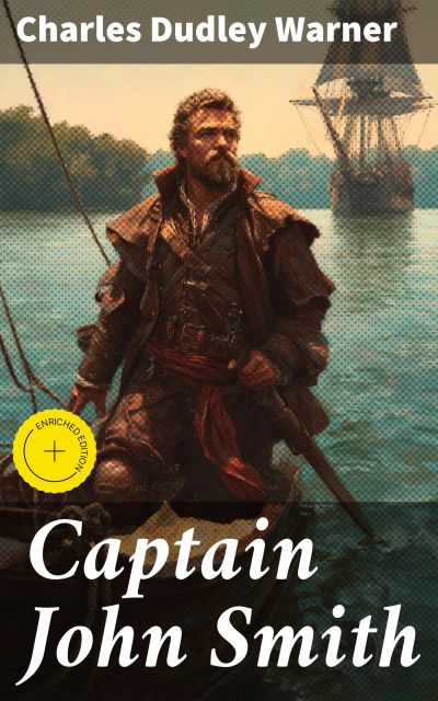 Captain John Smith
