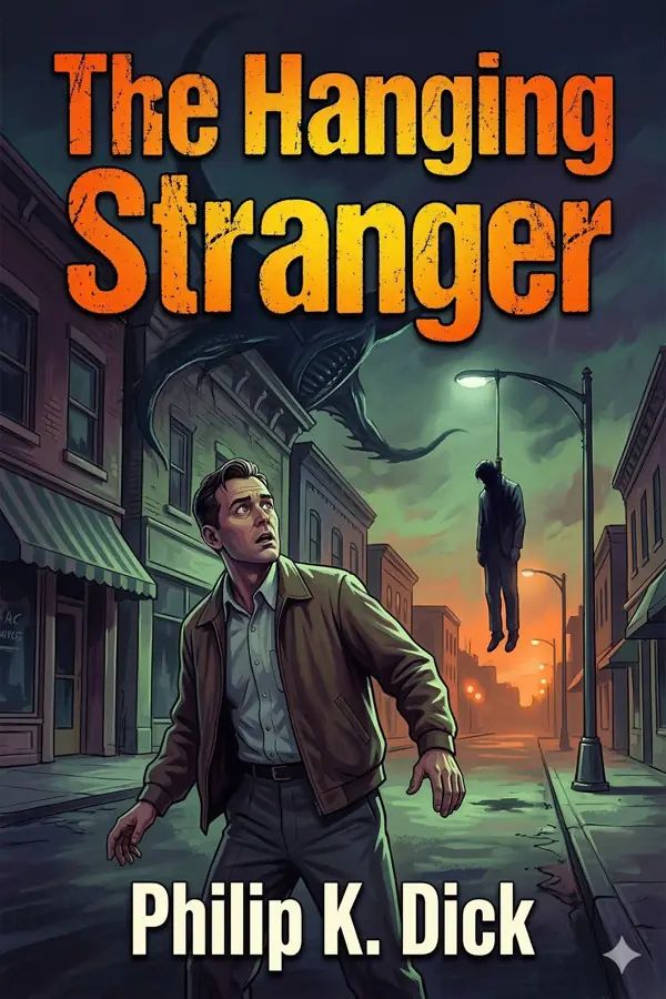 The Hanging Stranger
