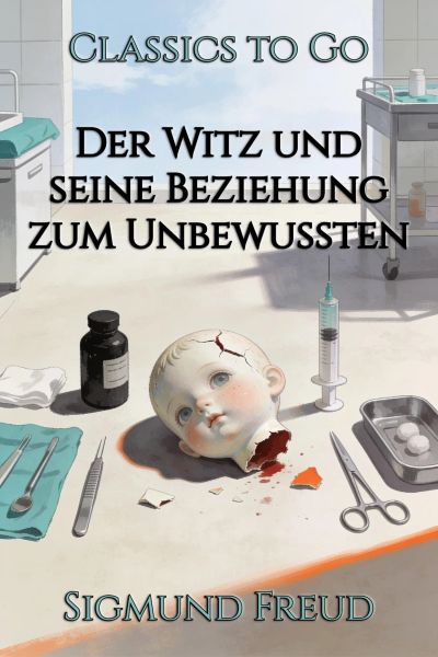 Der Witz und seine Beziehung zum Unbewußten