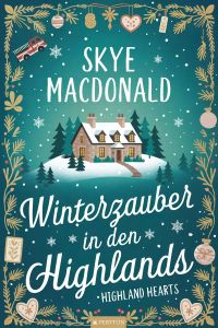 Winterzauber in den Highlands