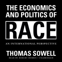 The Economics and Politics of Race