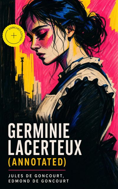 Germinie Lacerteux (Annotated)