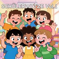 Schülerwitze, Vol. 1