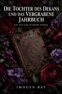 Die Tochter des Dekans und das vergrabene Jahrbuch
