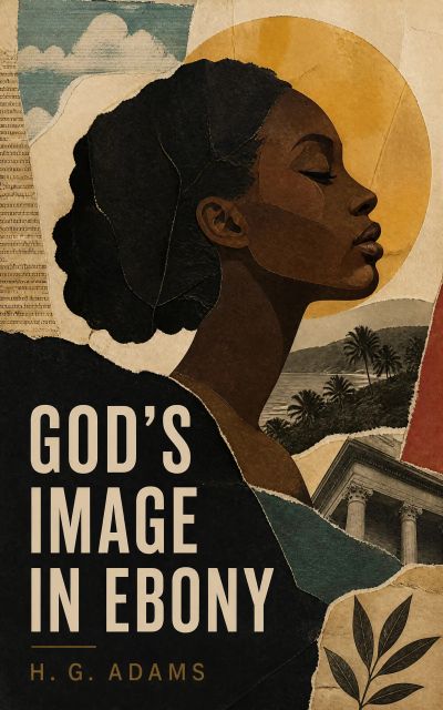 God's Image in Ebony