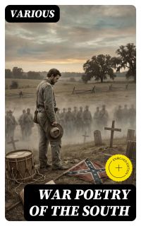 War Poetry of the South