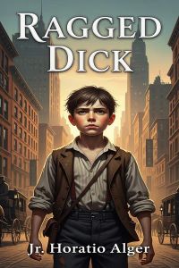Ragged Dick, Or, Street Life in New York with the Boot-Blacks