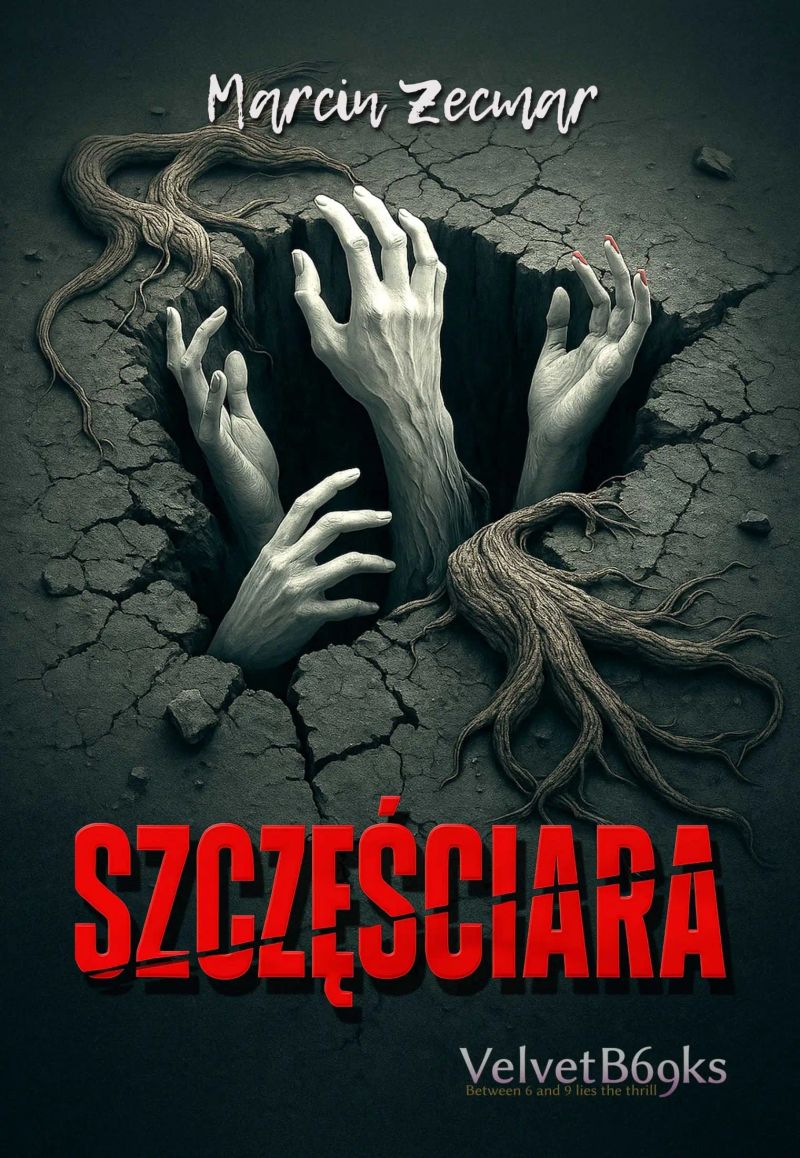 Szczęściara