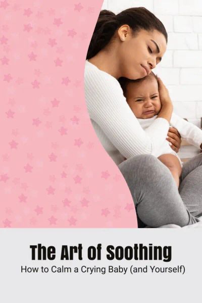 The Art of Soothing