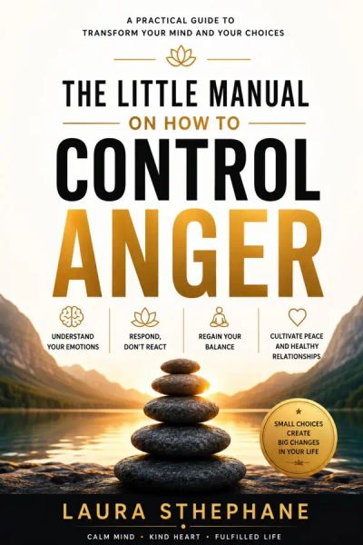 The Little ManualOn how to control anger