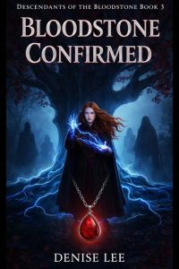 Bloodstone Confirmed