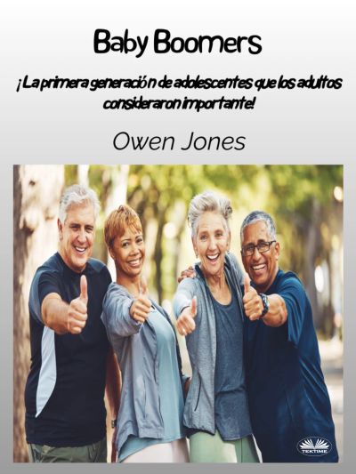 Baby Boomers