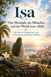 Isa: The Messiah, the Miracles, and the Word from Allah