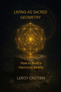 Living as Sacred Geometry