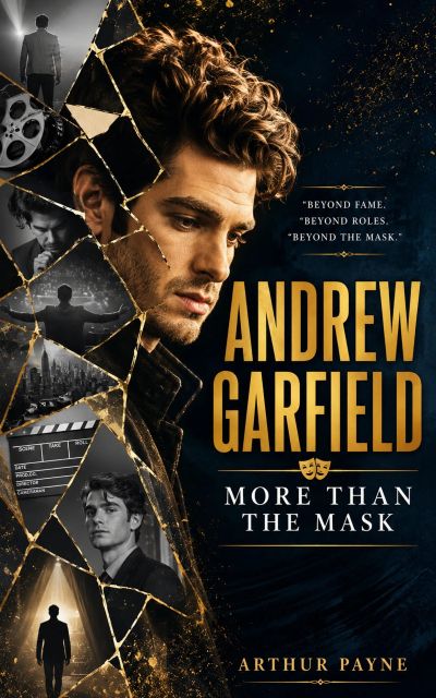 ANDREW GARFIELD