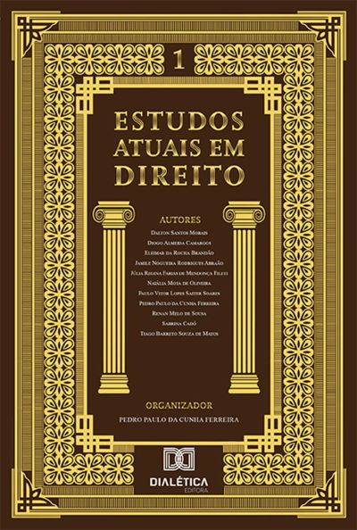 Estudos atuais em Direito