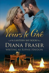 Yours to Give