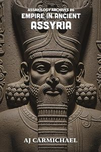 Empire in Ancient Assyria (Assyriology Archives, #6)