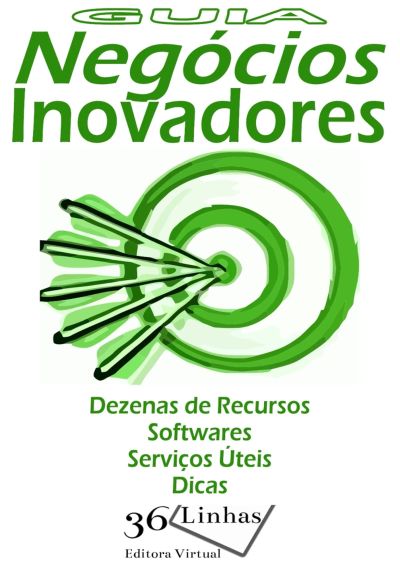 Guia Negócios Inovadores