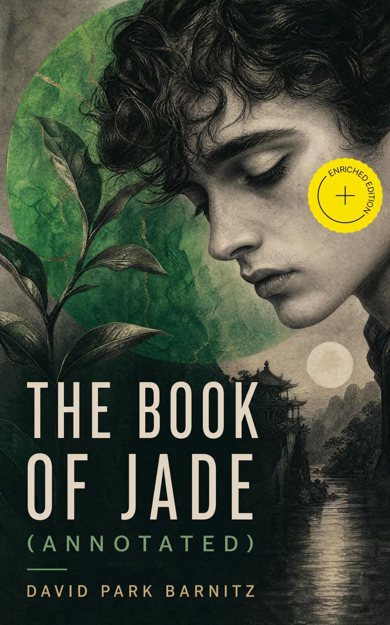 The Book of Jade (Annotated)