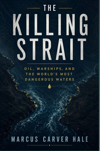 END OF THE KILLING STRAIT