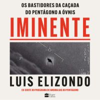 Iminente – Os bastidores da caçada do Pentágono a ÓVNIs