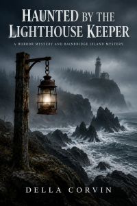 Haunted by the Lighthouse Keeper