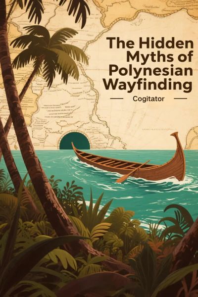 Sleep-Aiding Stories |  The Hidden Myths of Polynesian Wayfinding