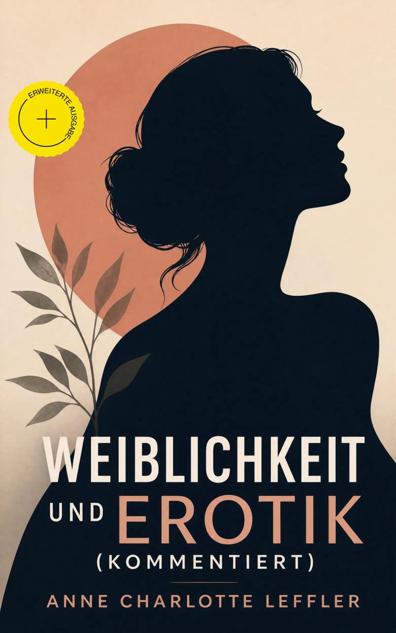 Weiblichkeit und Erotik (Kommentiert)