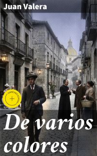 De varios colores