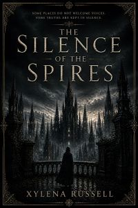 The Silence of the Spires 