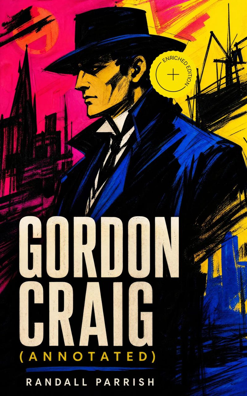 Gordon Craig (Annotated)