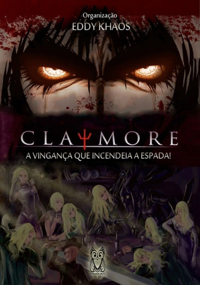 Claymore
