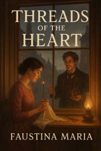 THREADS OF THE HEART
