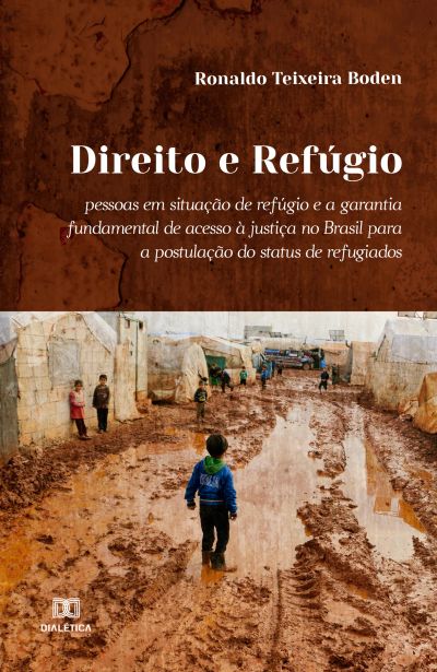 Direito e Refúgio