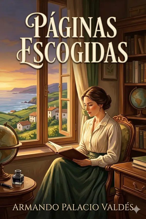 Páginas escogidas