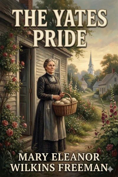 The Yates Pride: A Romance