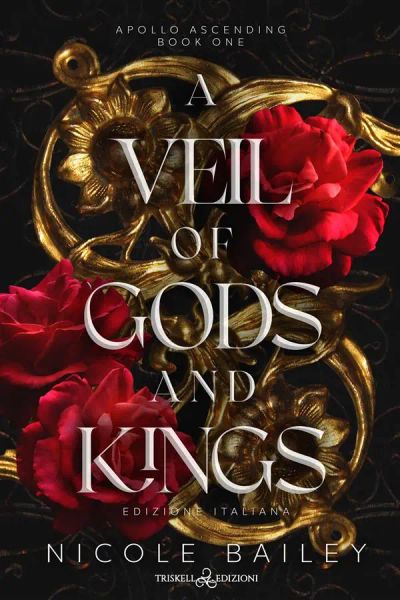 A Veil of Gods and Kings