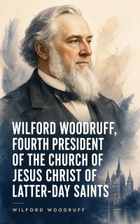 Wilford Woodruff, Fourth President of the Church of Jesus Christ of Latter-Day Saints