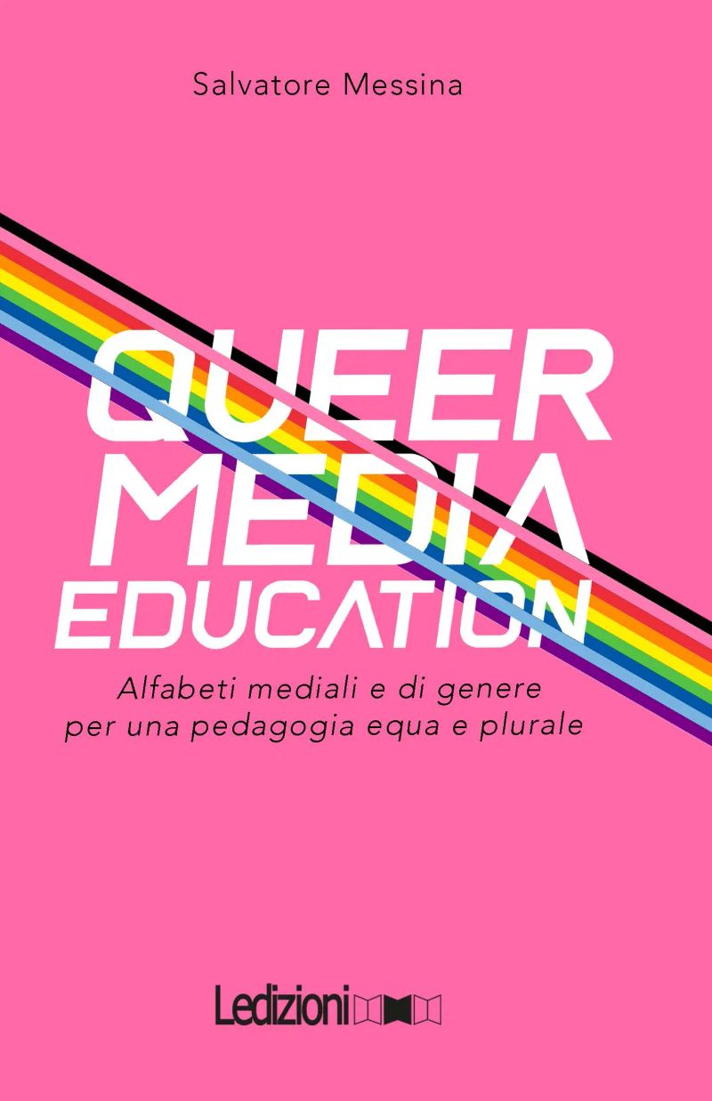 Queer Media Education